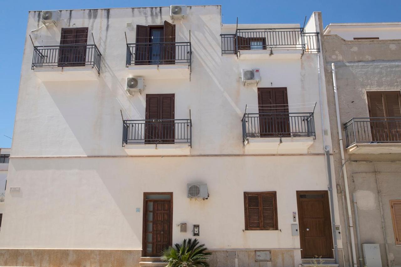 Sanvitotour - Scala Del Mare Διαμέρισμα Σαν Βίτο λο Κάπο Εξωτερικό φωτογραφία