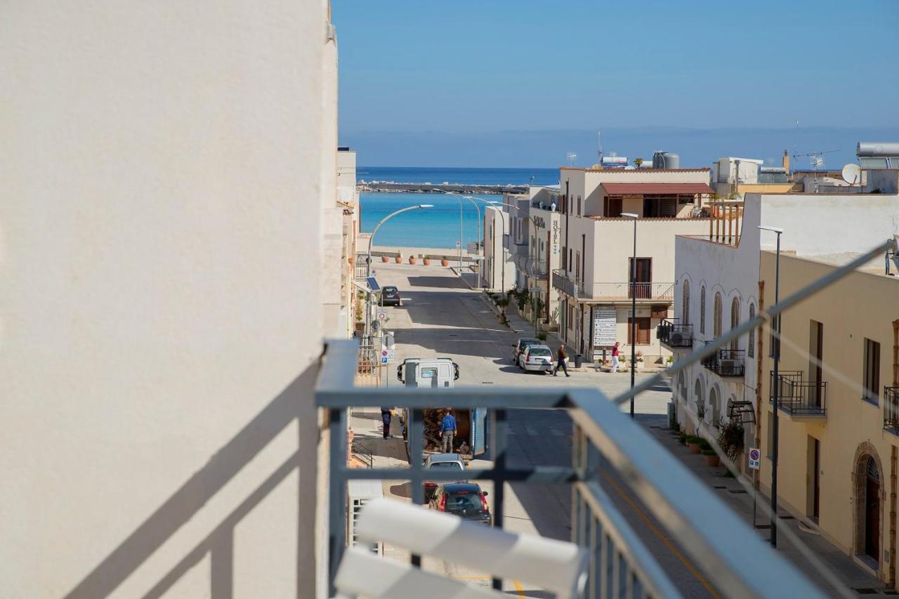 Sanvitotour - Scala Del Mare Διαμέρισμα Σαν Βίτο λο Κάπο Εξωτερικό φωτογραφία
